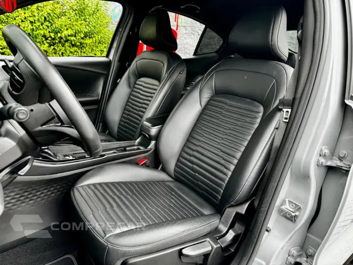 FASTBACK 1.3 Turbo 270 Limited Edition