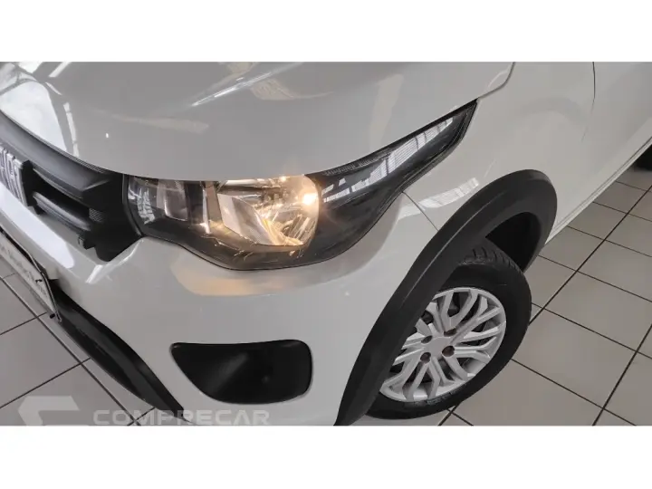 MOBI 1.0 EVO FLEX LIKE. MANUAL