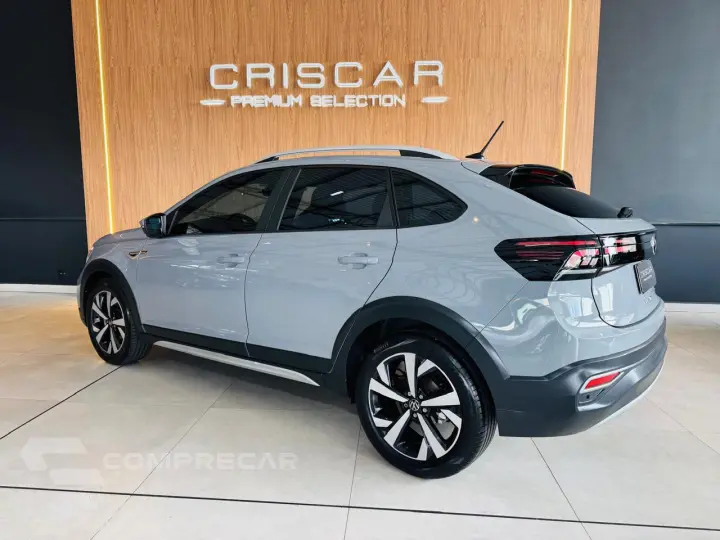 NIVUS 1.0 200 TSI Highline