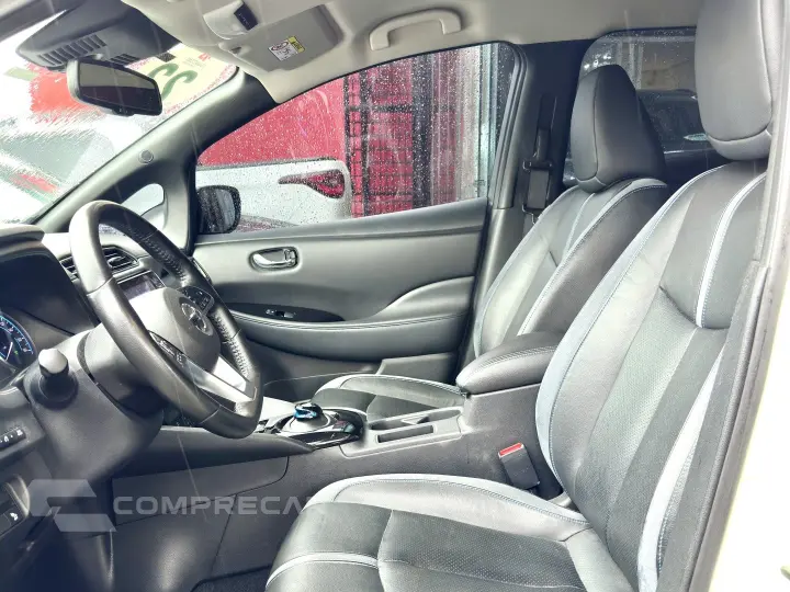 LEAF B12P 40 ELÉTRICO