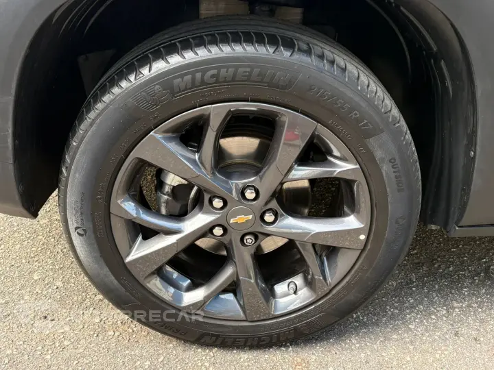 MONTANA 1.2 Turbo Premier