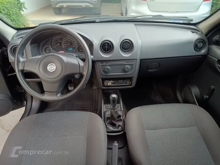 CELTA 1.0 MPFI VHCE Life 8V