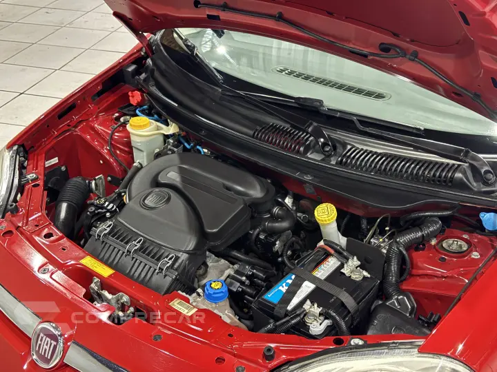PALIO 1.0 MPI Attractive 8V