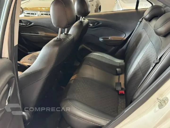 PRISMA 1.4 MPFI LTZ 8V FLEX 4P MANUAL