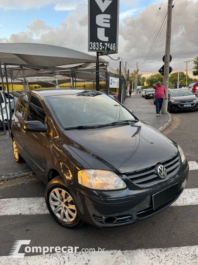 FOX 1.6 MI Plus 8V