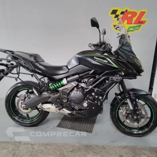 VERSYS 650