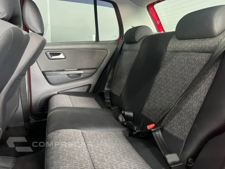 FOX 1.0 MI 8V FLEX 4P MANUAL