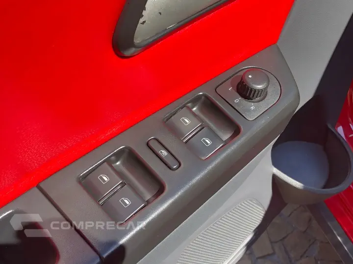 Fox 1.6 Msi Pepper 16V Flex 4P Manual