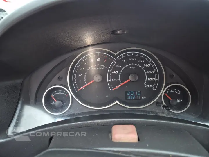 Prisma 1.4 Mpfi Lt 8V Flex 4P Manual