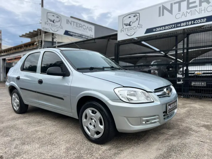 PRISMA 1.0 MPFI JOY 8V