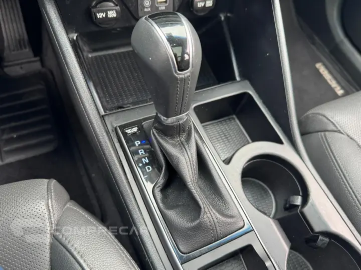 TUCSON 1.6 16V T-gdi GLS Ecoshift