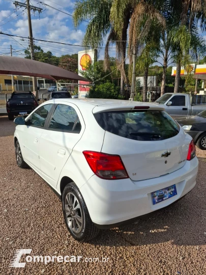 Onix LTZ 1.4