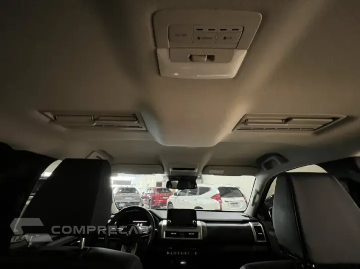 TRITON 2.4 Biturbo CD Hpe-s 4X4