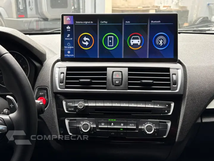 120I 2.0 16V Sport Activeflex