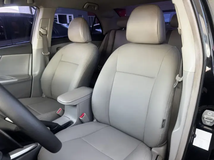 Corolla 2.0 16V 4P XEI FLEX AUTOMÁTICO