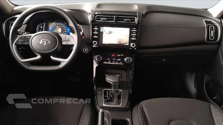 CRETA 1.0 TGDI FLEX LIMITED SAFETY AUTOMÁTICO