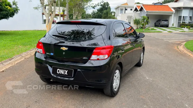 ONIX 1.0 MPFI JOY 8V
