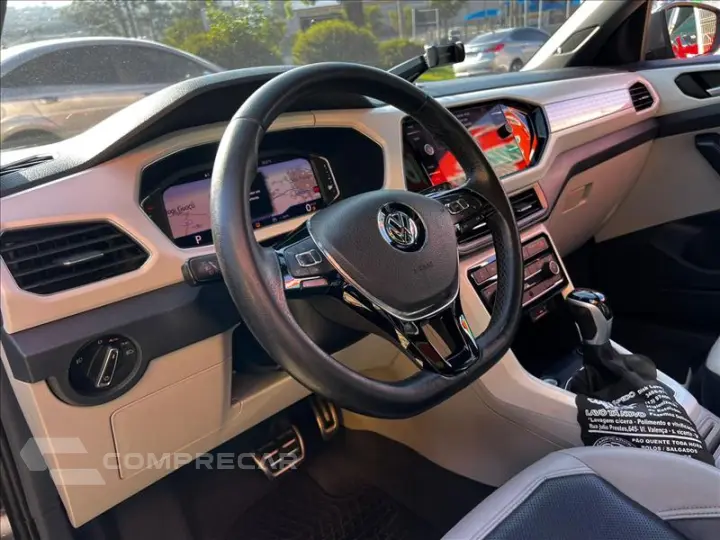 T-CROSS 1.4 250 TSI Highline