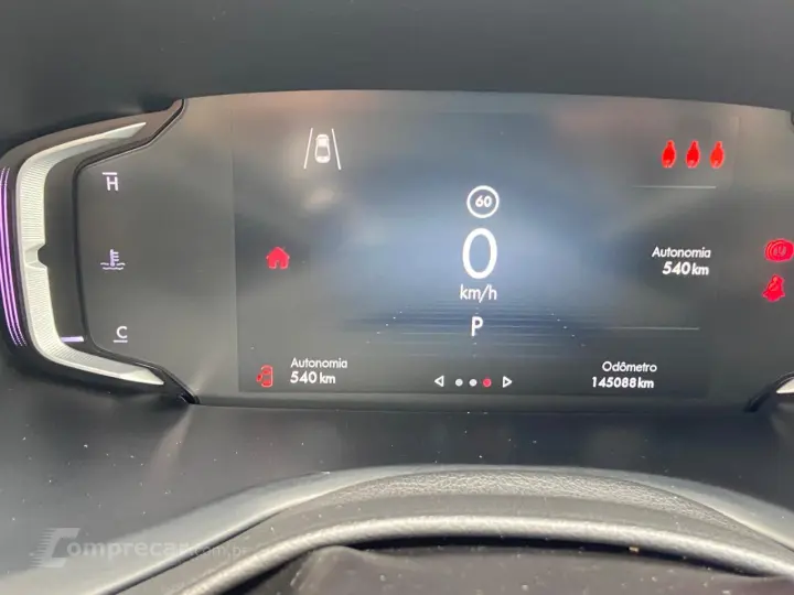 TORO 2.0 16V Turbo Ranch 4WD AT9