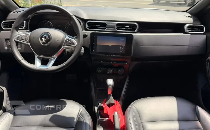 DUSTER 1.6 16V SCE Intense