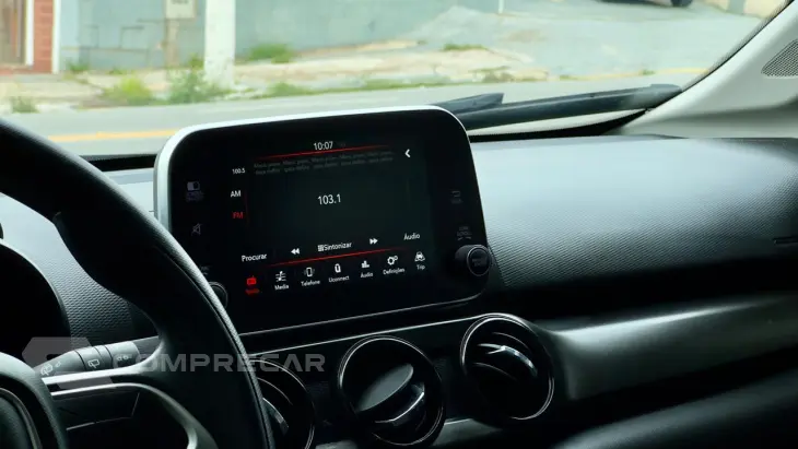 ARGO 1.0 Firefly Drive