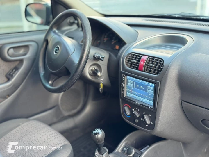 Corsa Hatch 1.4 4P MAXX FLEX