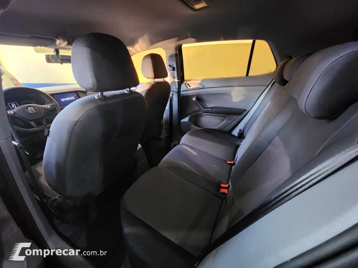 T-CROSS 1.0 200 TSI Sense