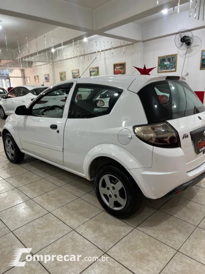 KA 1.0 MPI 8V
