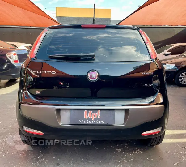 PUNTO 1.6 Essence 16V