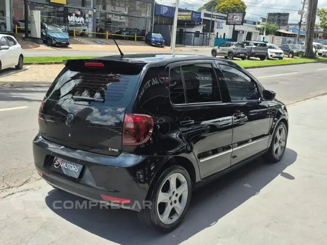 FOX - 1.6 MI PRIME 8V 4P MANUAL