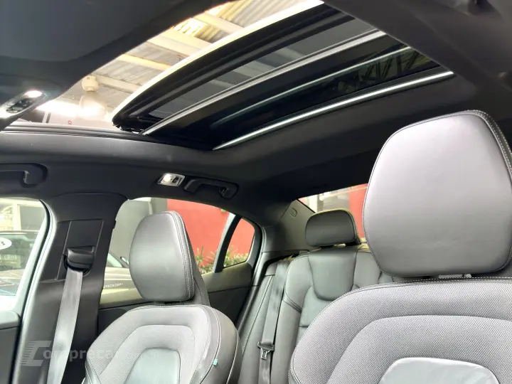 S60 2.0 T8 R-DESIGN HÍBRIDO 4P AUTOMÁTICO