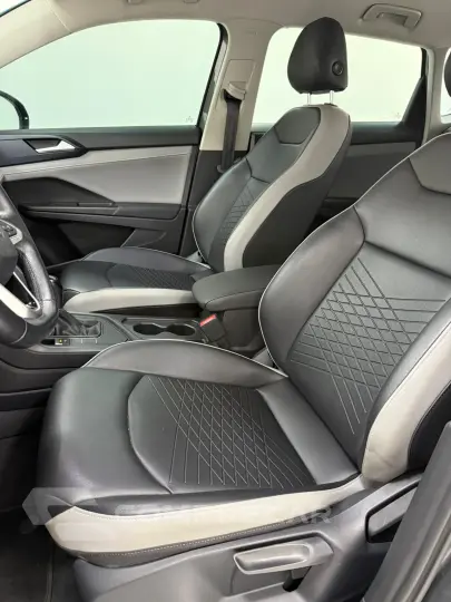 TAOS 1.4 250 TSI Comfortline