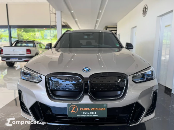 IX3 M Sport