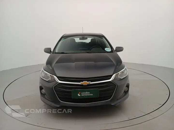 ONIX 1.0 FLEX LT MANUAL