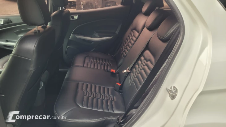 ECOSPORT 1.6 Freestyle 16V