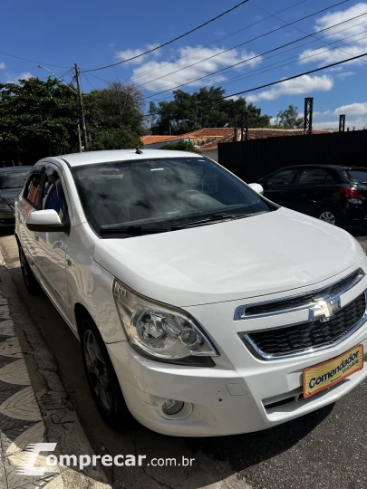 COBALT 1.8 LT 8V