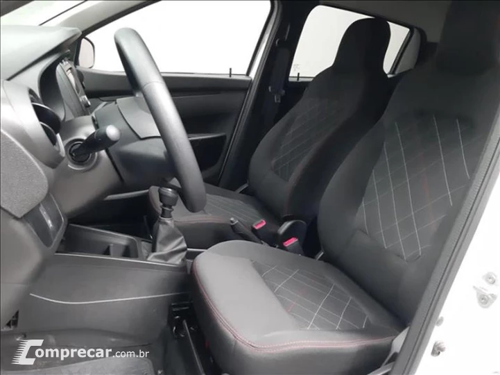 KWID 1.0 12V SCE ZEN