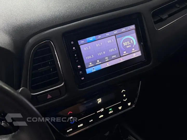 HR-V EX 1.8 Flexone 16V 5p Aut.