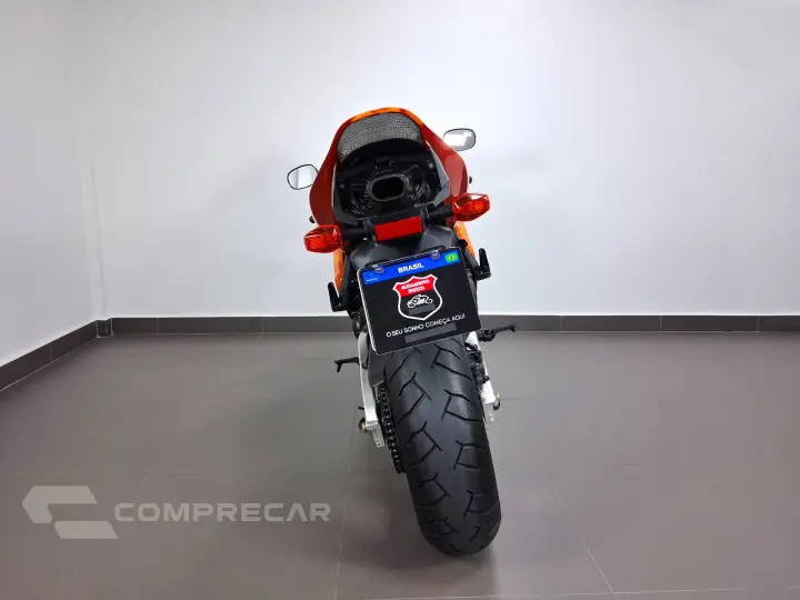 CBR 600RR