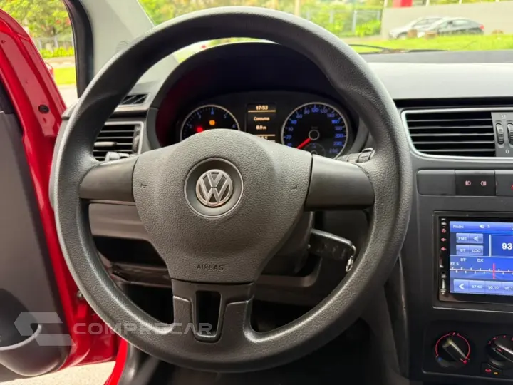 FOX 1.6 MI PRIME 8V FLEX 4P MANUAL