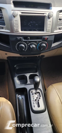HILUX SW4 2.7 SR 4X2 16V