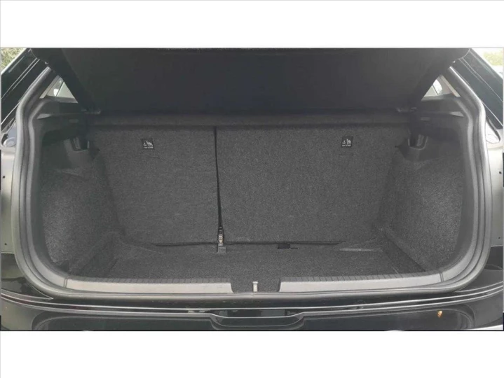 POLO 1.0 170 TSI HIGHLINE AUTOMÁTICO