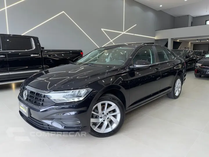 Jetta Comfortline 1.4