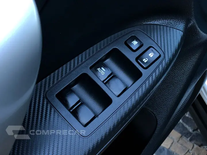 Eclipse Cross 1.5 Mivec Turbo Gasolina Rush Cvt