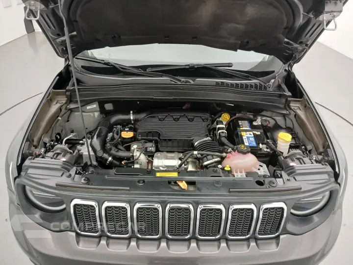 RENEGADE 1.3 T270 TURBO FLEX LONGITUDE AT6