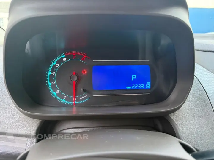 Cobalt 1.8 4P FLEX LTZ AUTOMÁTICO