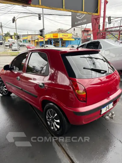 CELTA 1.0 MPFI VHC Super 8V