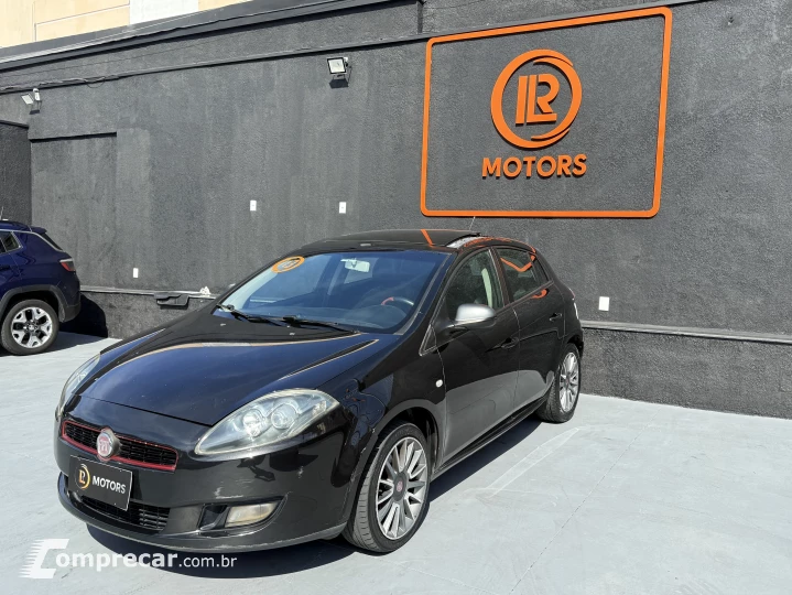 BRAVO 1.8 Sporting 16V