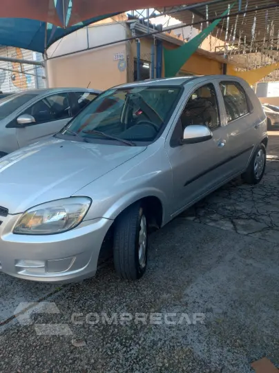 CELTA SPIRIT 1.0