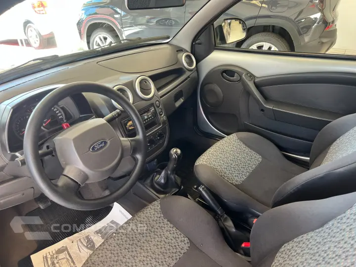 KA 1.0 MPI 8V FORD